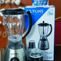 Lyons blender brand new