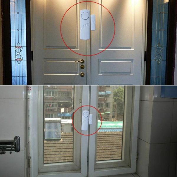 Door Window Sensor