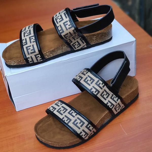 Sandles david sports wear