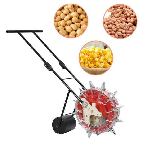 Seed planter machine 